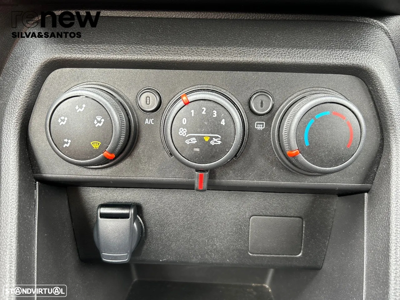 Dacia Sandero - 19