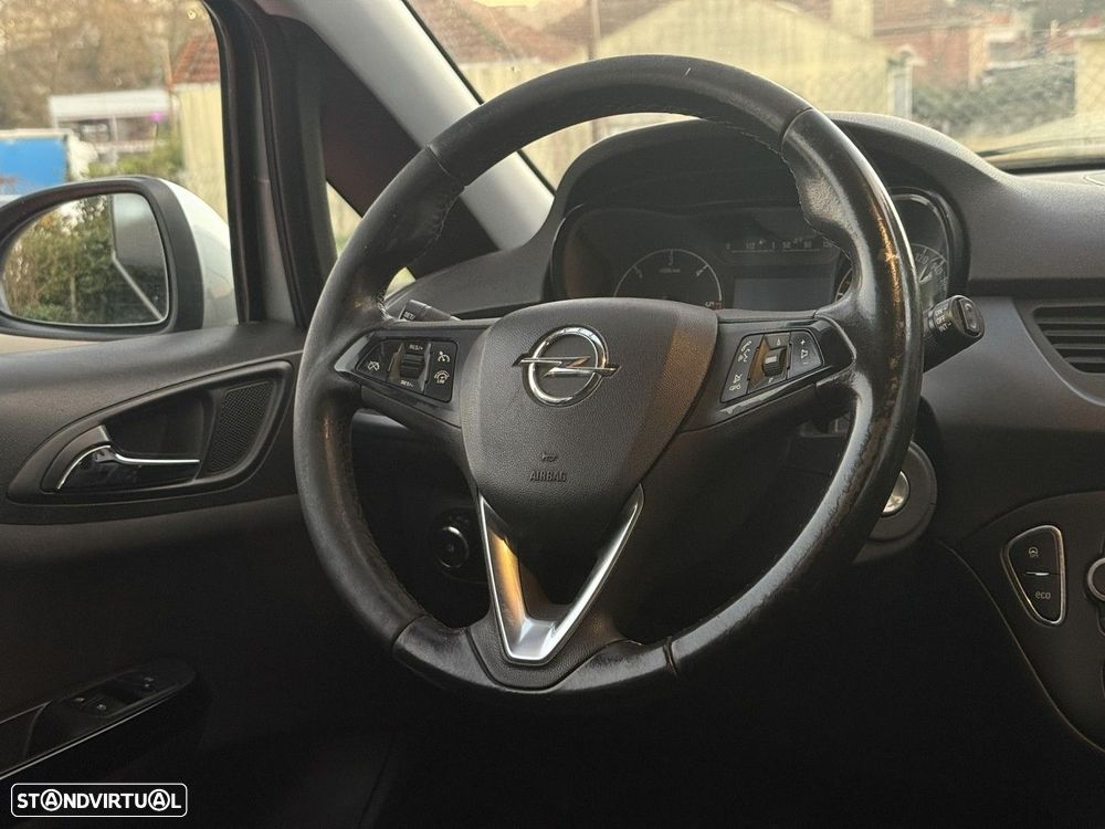 Opel Corsa 1.3 CDTi Business Edition - 8