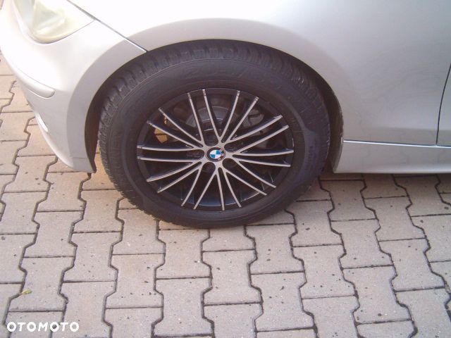 BMW Seria 1 - 14