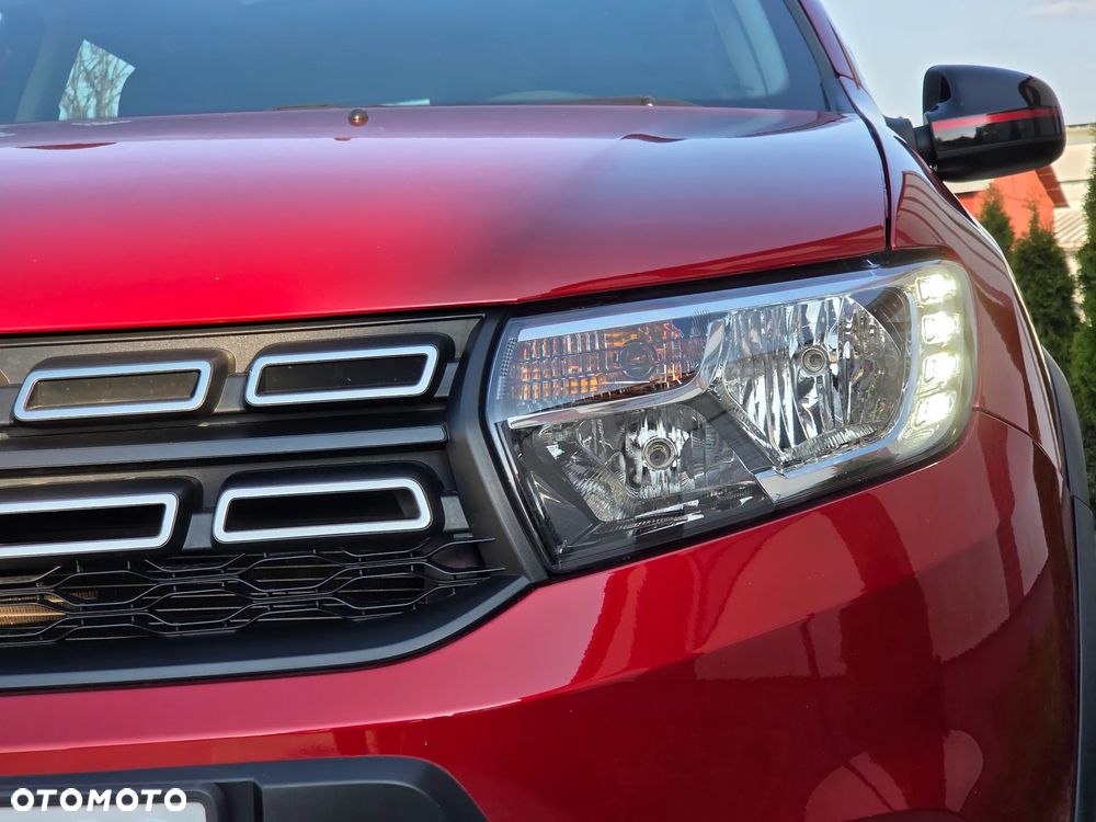 Dacia Sandero Stepway 0.9 TCe Laureate S&S - 27