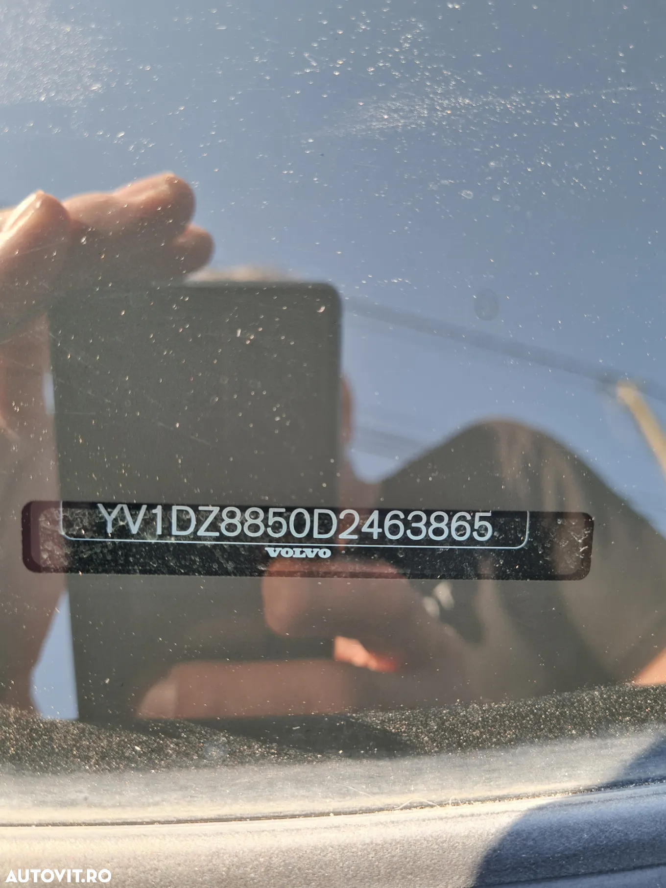 Volvo XC 60 - 4