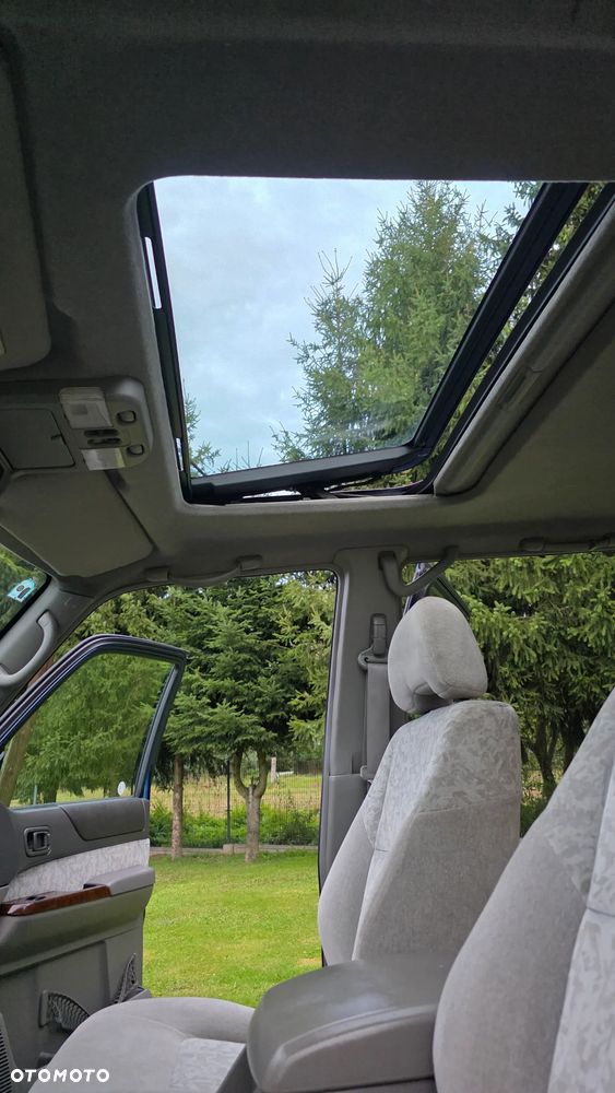 Nissan Patrol 3.0 TDI Luxury - 17