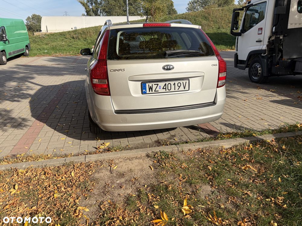 Kia Ceed 1.6 Crdi Optimum + - 27