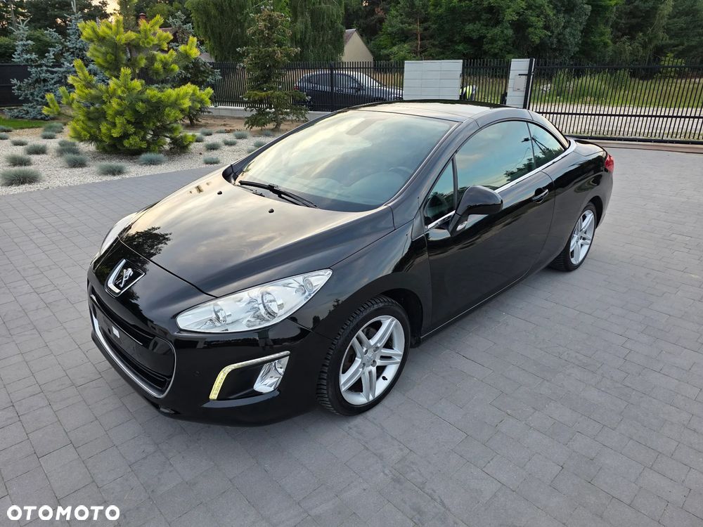 Peugeot 308 - 10