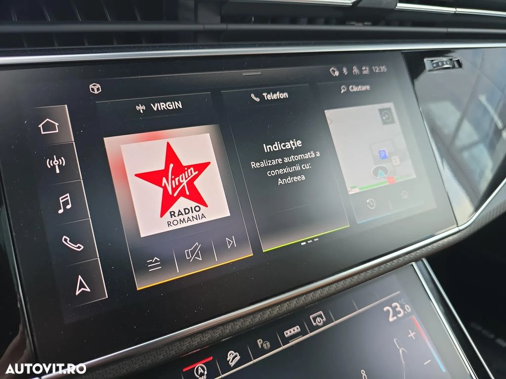 Audi RS Q8 RSQ8 4.0 TFSI quattro MHEV Tiptronic - 32