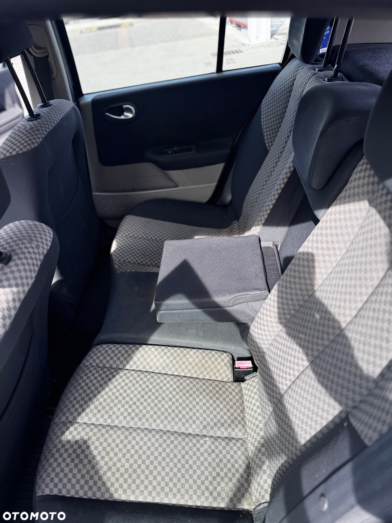 Renault Megane - 12