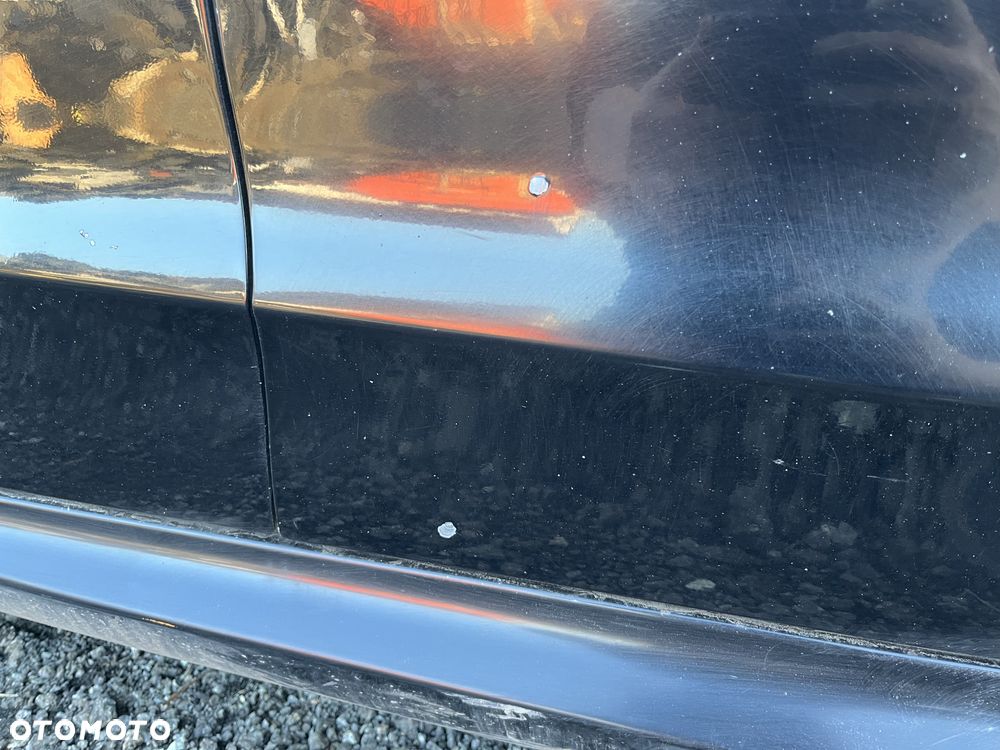 DRZWI PRAWY PRZÓD FORD MONDEO MK5 RE - 3