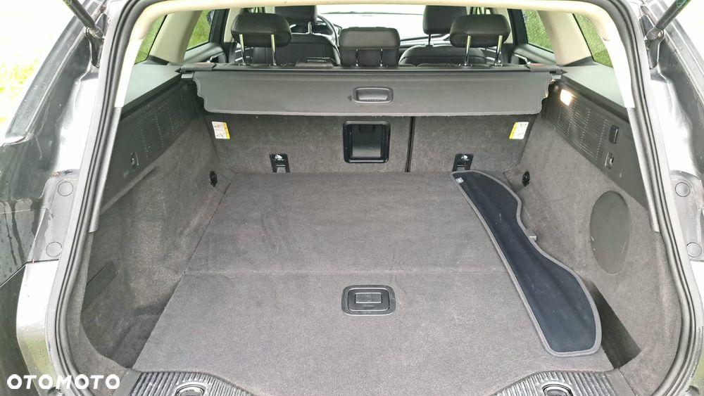 Ford Mondeo 2.0 TDCi Titanium PowerShift - 16
