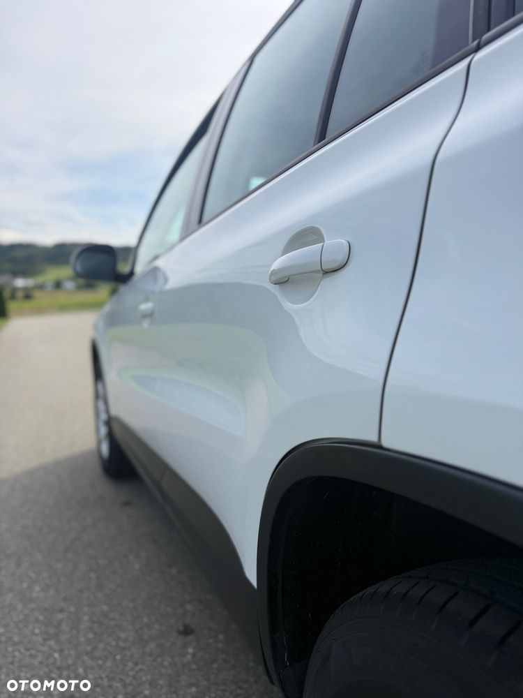 Volkswagen Tiguan 2.0 TDI 4Mot Track&Field - 18