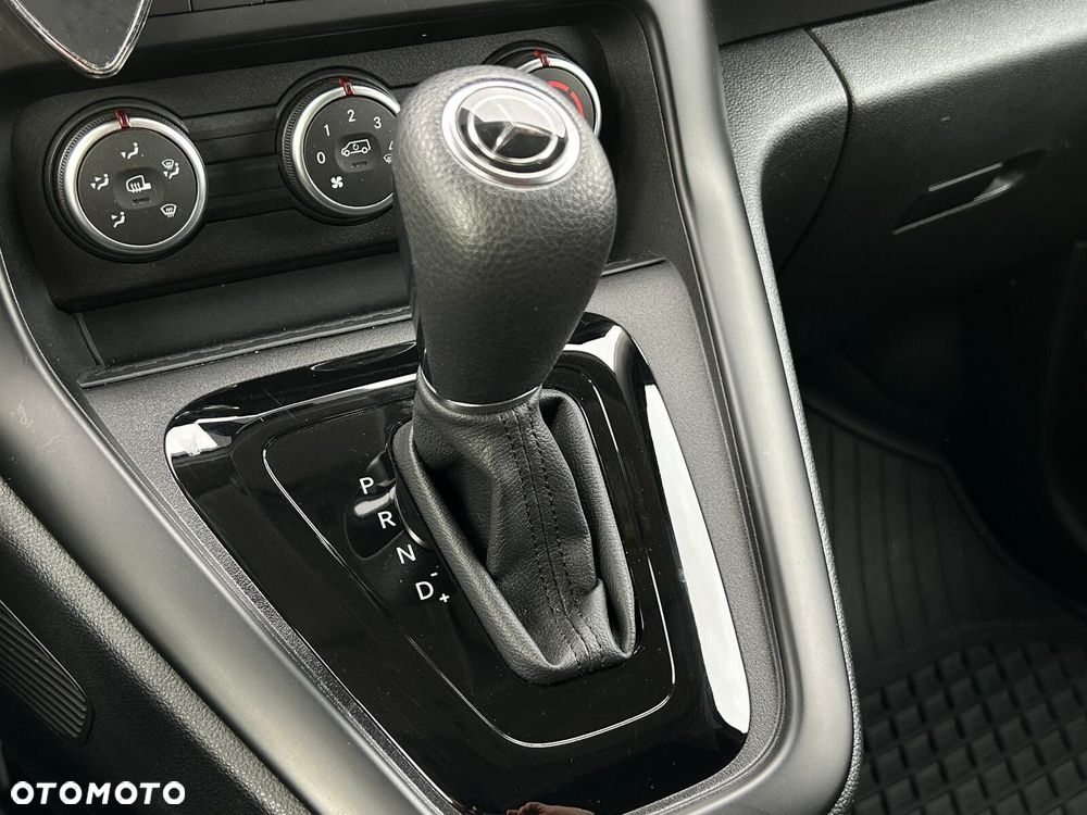 Mercedes-Benz Citan Tourer 110 CDI L1 - 25