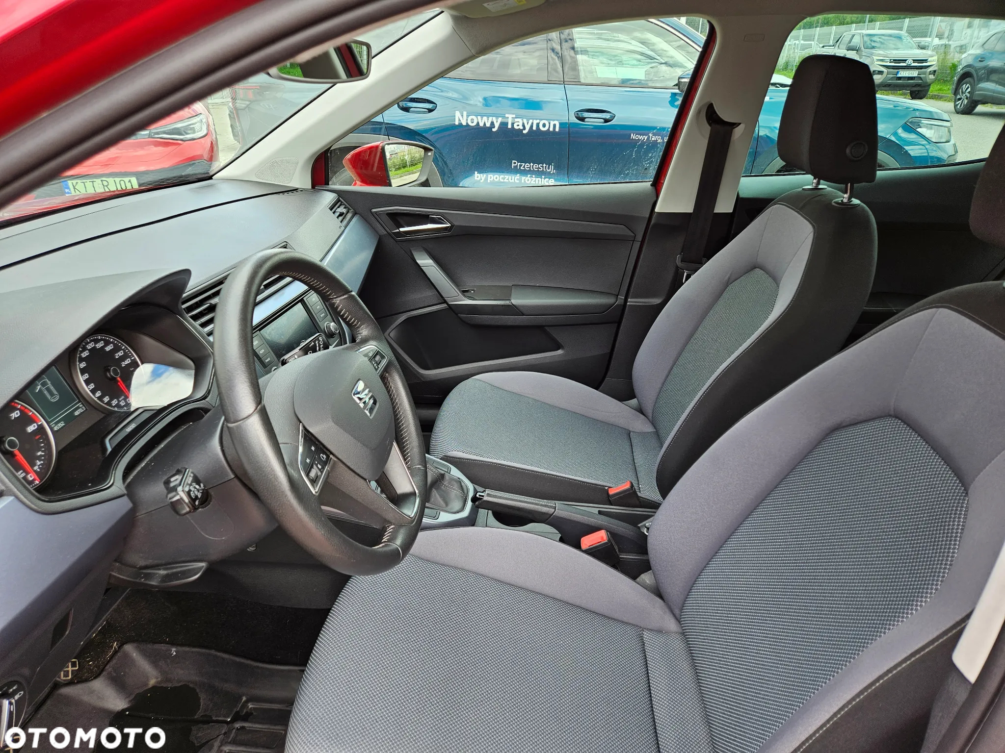 Seat Arona 1.0 TSI Style S&S - 10