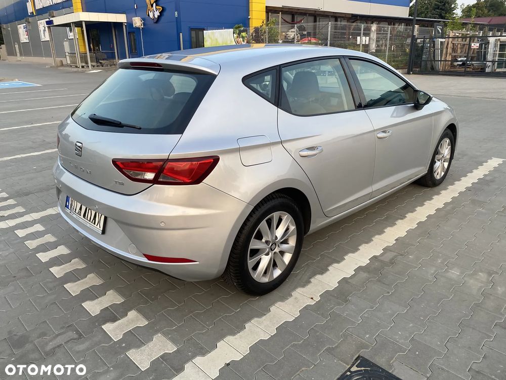 Seat Leon - 7