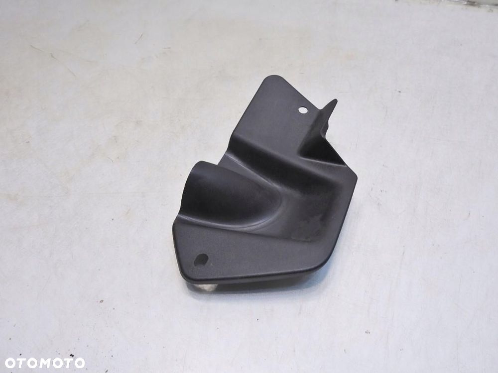 OSŁONA KOLUMNY KIEROWNICZEJ VW GOLF V PLUS - 5