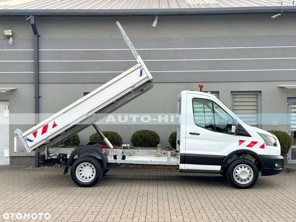 Ford Transit - 10