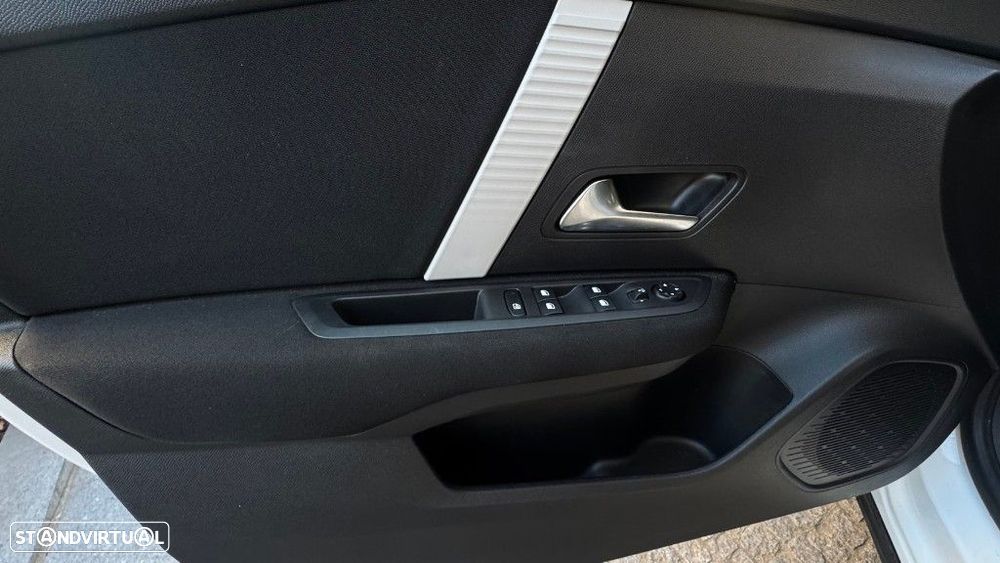 Citroën C4 1.5 BlueHDi Feel Pack - 9