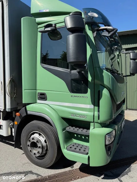 Iveco Eurocargo 160E250 - 5