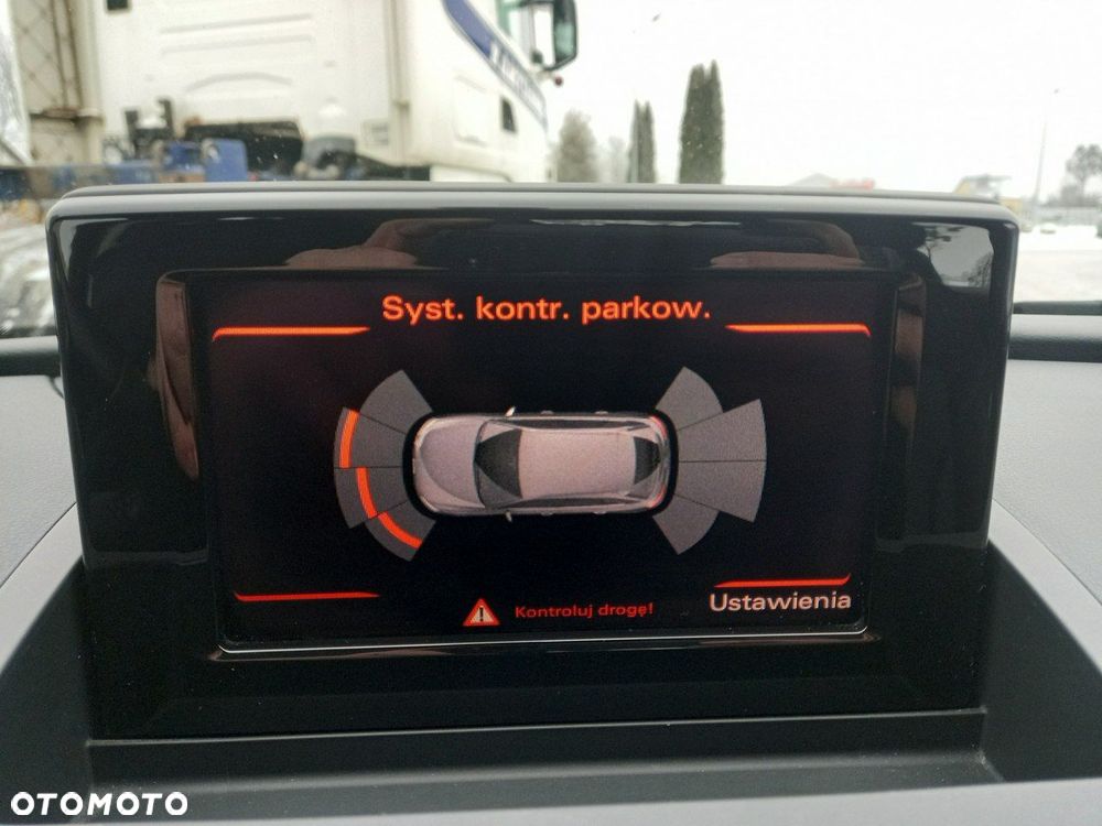 Audi Q3 2.0 TDI Quattro Prime Line S tronic - 35