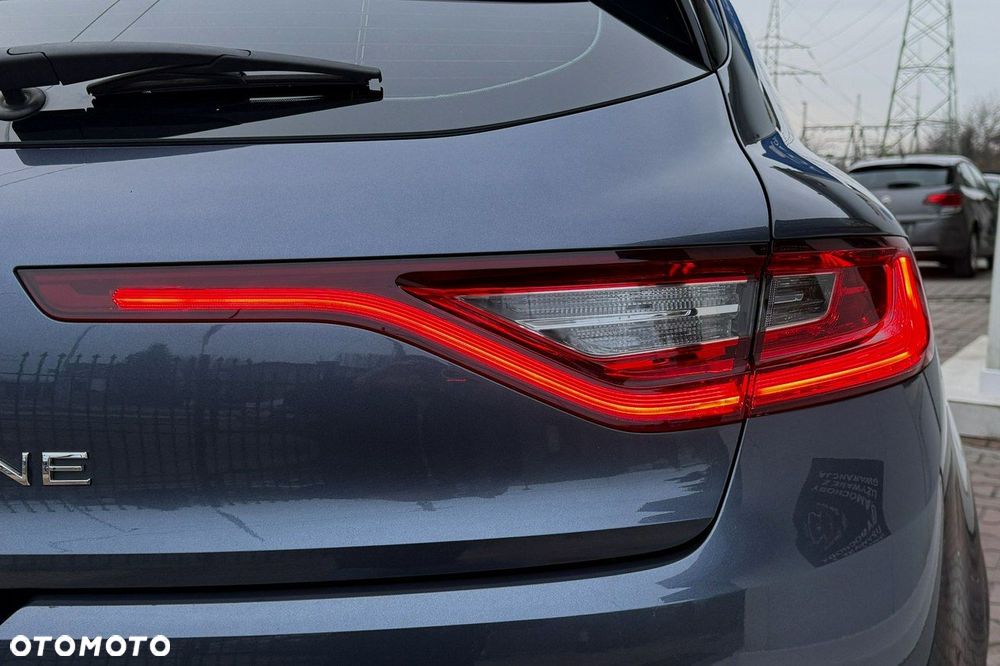 Renault Megane ENERGY TCe 100 INTENS - 10