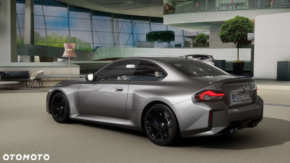 BMW M2 M xDrive - 7