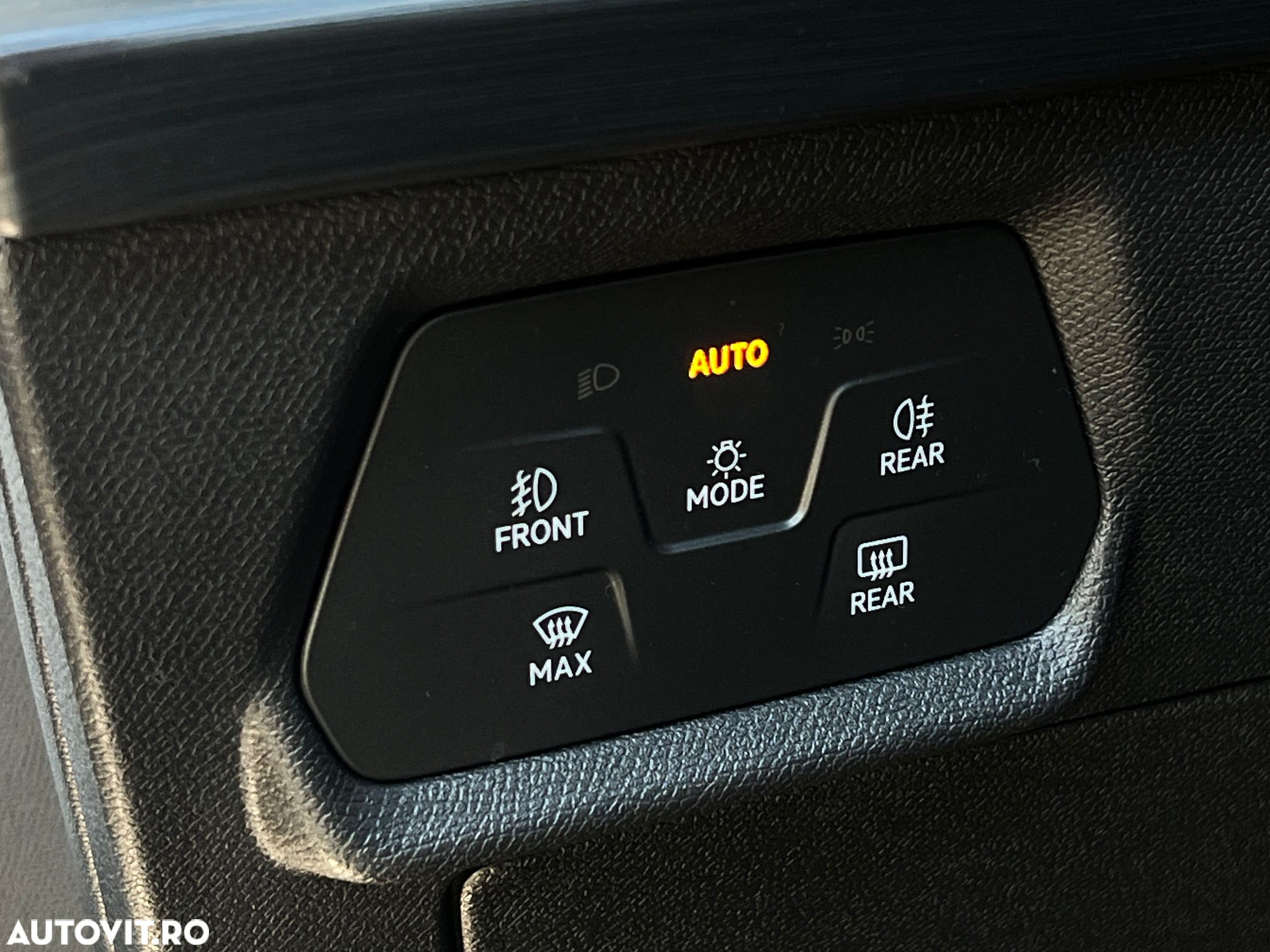 Cupra Formentor 1.4 e-Hybrid DSG - 21