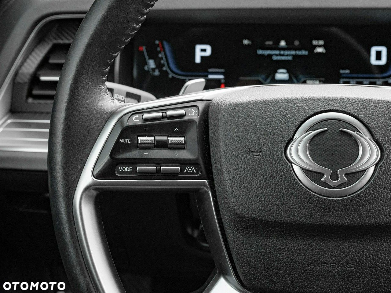 SsangYong/KGM Torres 1.5 T-GDI Adventure - 20