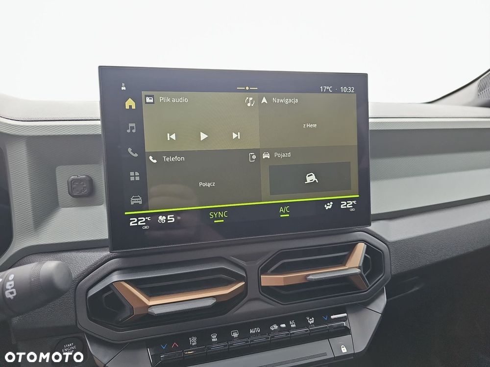 Dacia Bigster - 12