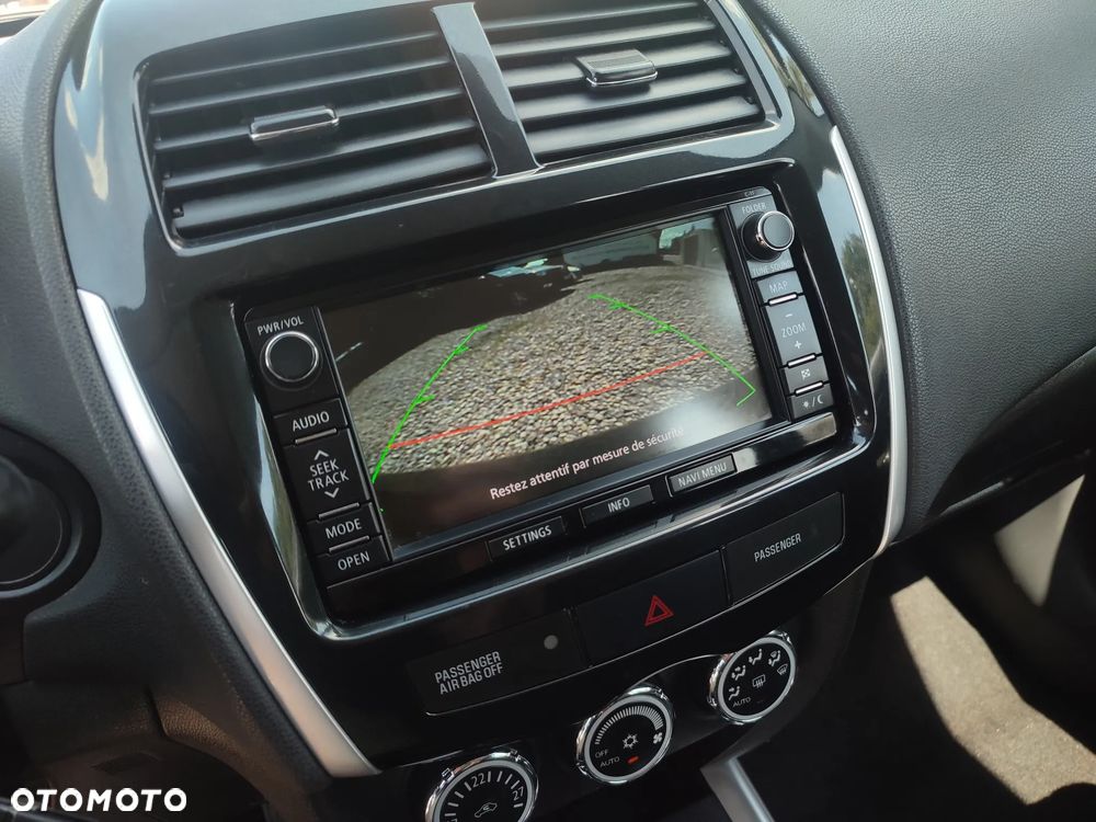Citroën C4 Aircross 1.6 STT 4x2 Exclusive - 32