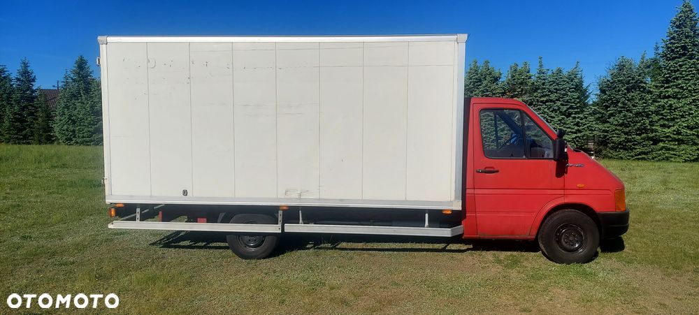 Volkswagen LT 35 - 3