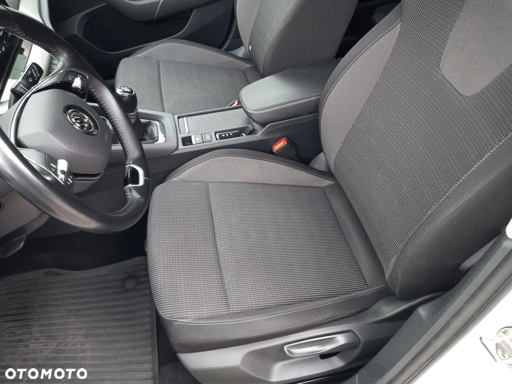 Skoda Octavia 1.5 TSI ACT Ambition - 21