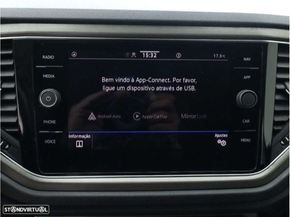 VW T-Roc 2.0 TDI Style - 22