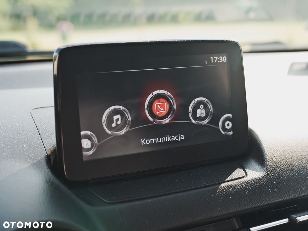 Mazda CX-3 2.0 SkyPassion - 15
