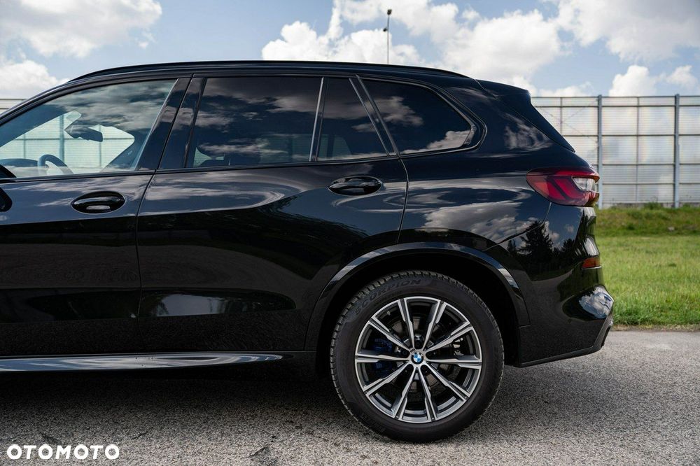 BMW X5 xDrive25d - 13
