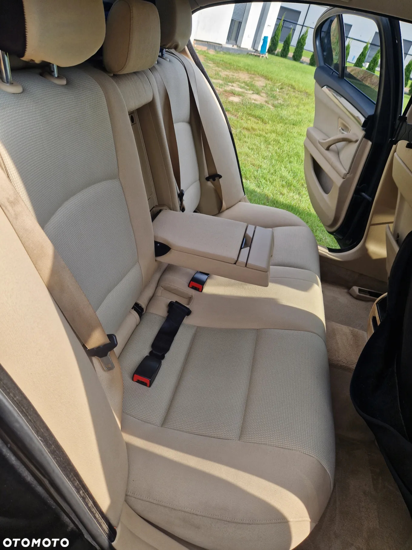 BMW Seria 5 520d - 7