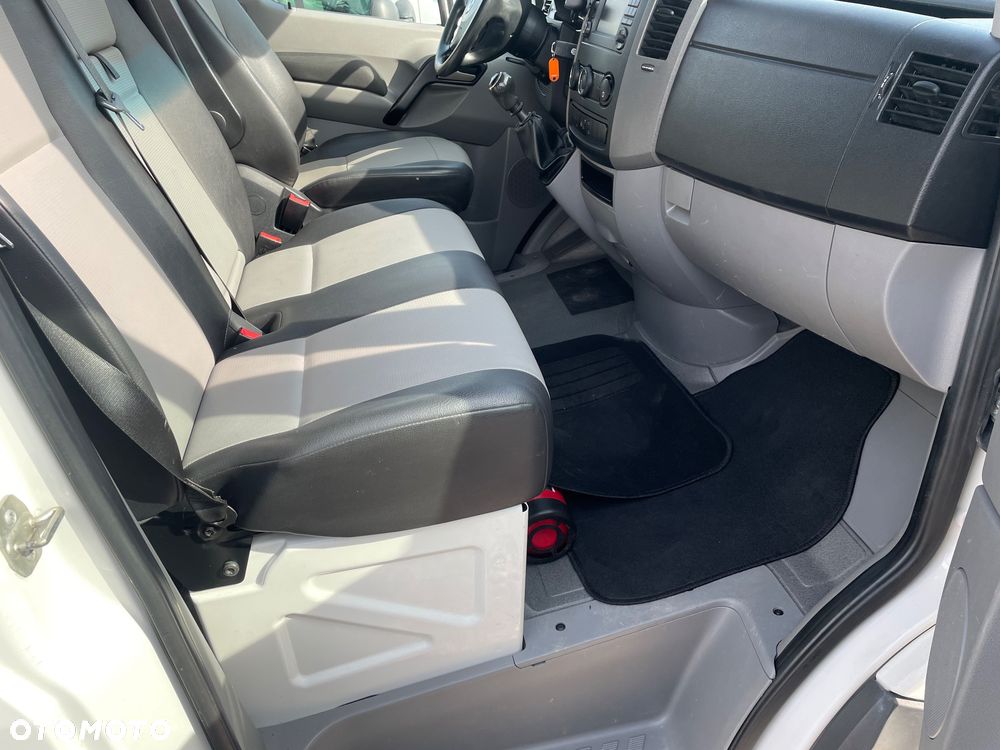 Volkswagen Crafter - 16