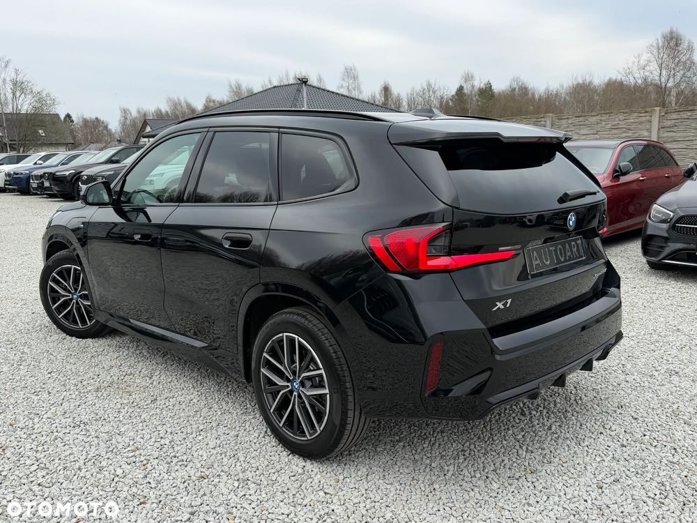 BMW X1 xDrive25e M Sport sport - 12
