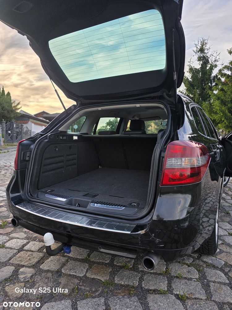 Renault Laguna dCi 150 FAP Dynamique - 18