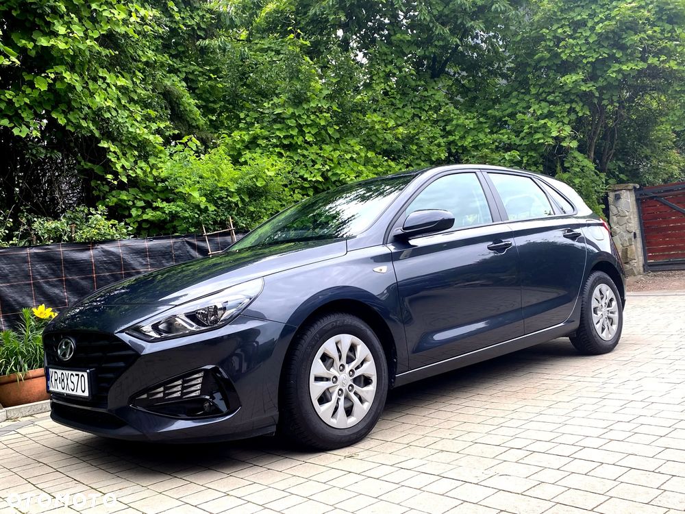 Hyundai i30 - 22