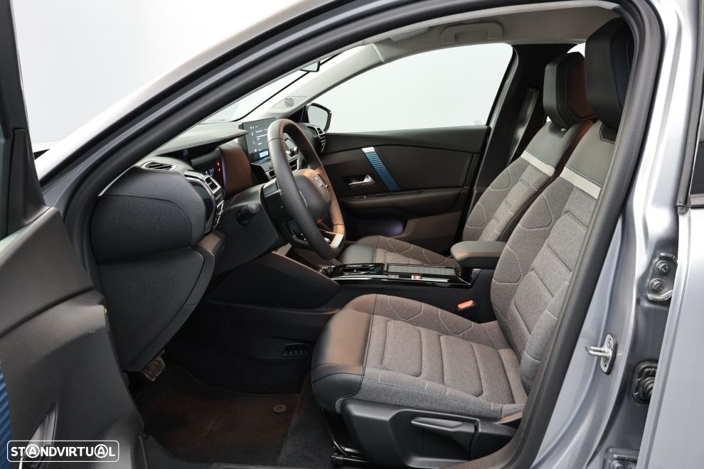 Citroën e-C4 50 kWh Feel Pack - 25