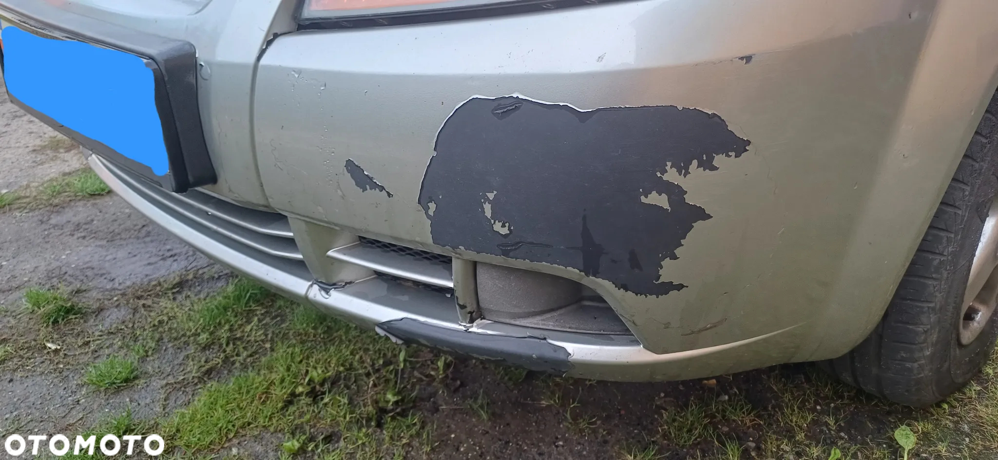 Chevrolet Aveo - 13