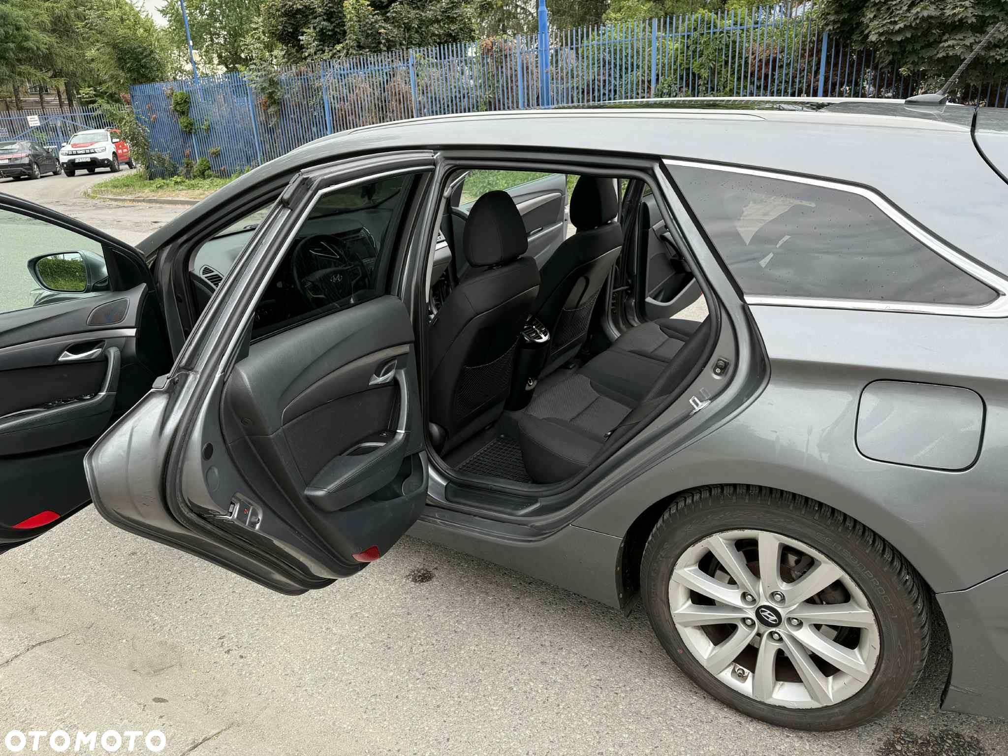 Hyundai i40 1.7 CRDi Premium - 11