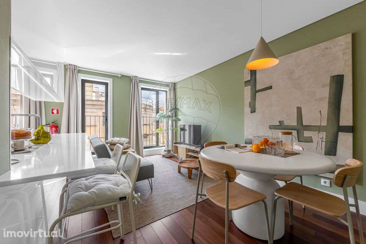 Apartamento T2 para venda - Grande imagem: 2/20