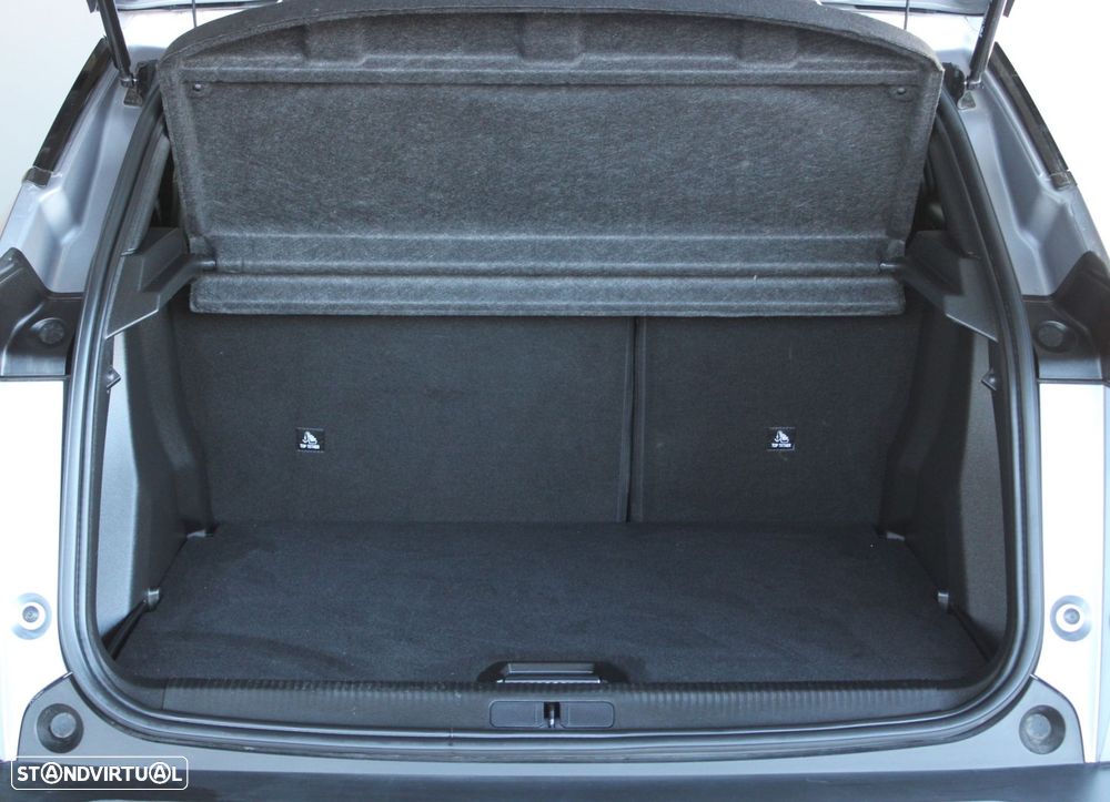 Peugeot 2008 1.2 PureTech Allure Pack - 14