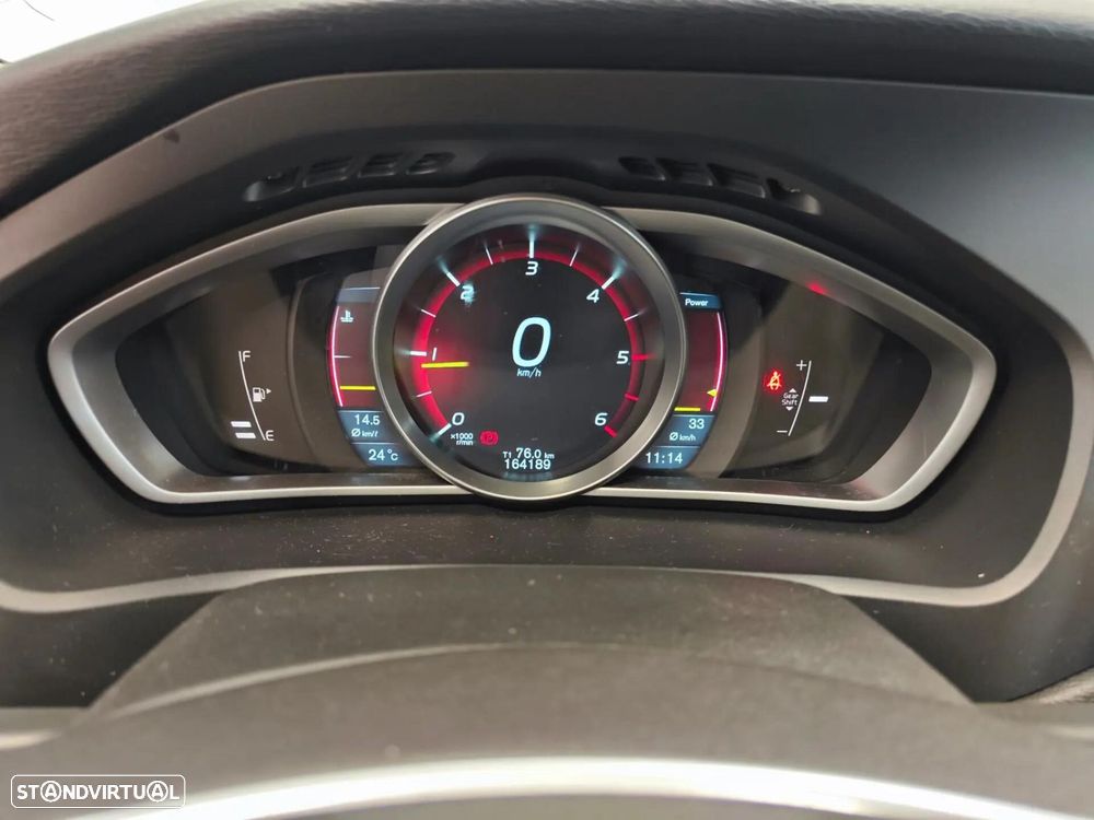 Volvo V40 Cross Country 1.6 D2 Momentum - 43