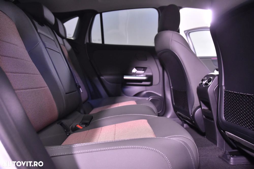 Mercedes-Benz EQA 250+ - 12