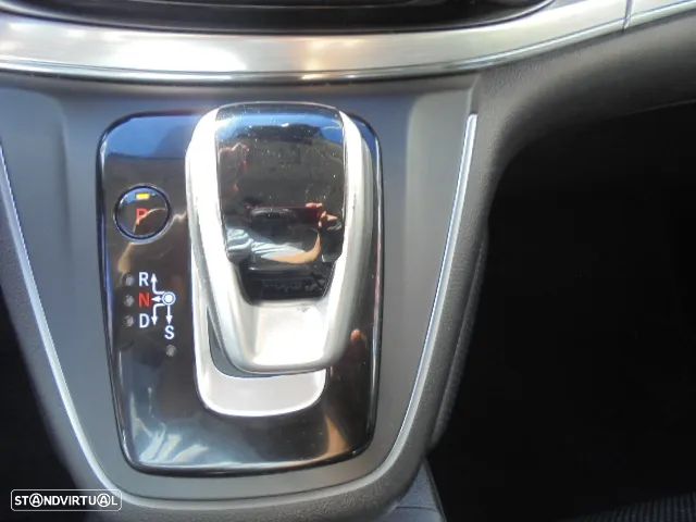 Honda CR-V 1.6 i-DTEC AT Lifestyle C.Navi - 15