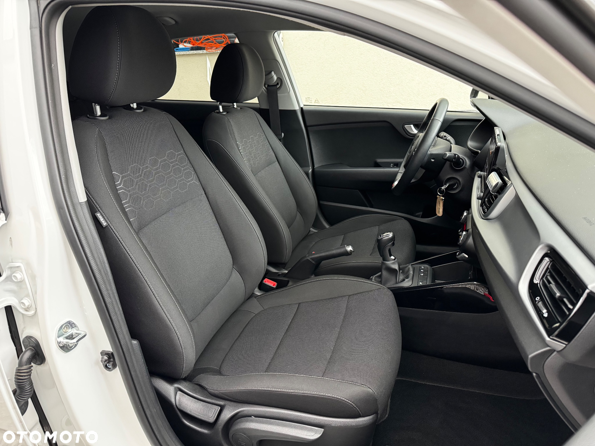 Kia Rio 1.0 T-GDI GT-Line - 21