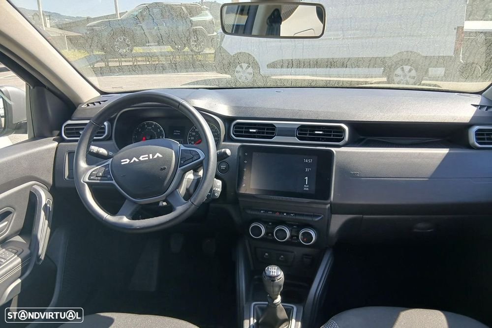 Dacia Duster 1.5 Blue dCi Journey - 7