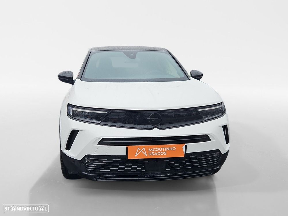 Opel Mokka 1.2 T Ultimate AT - 8