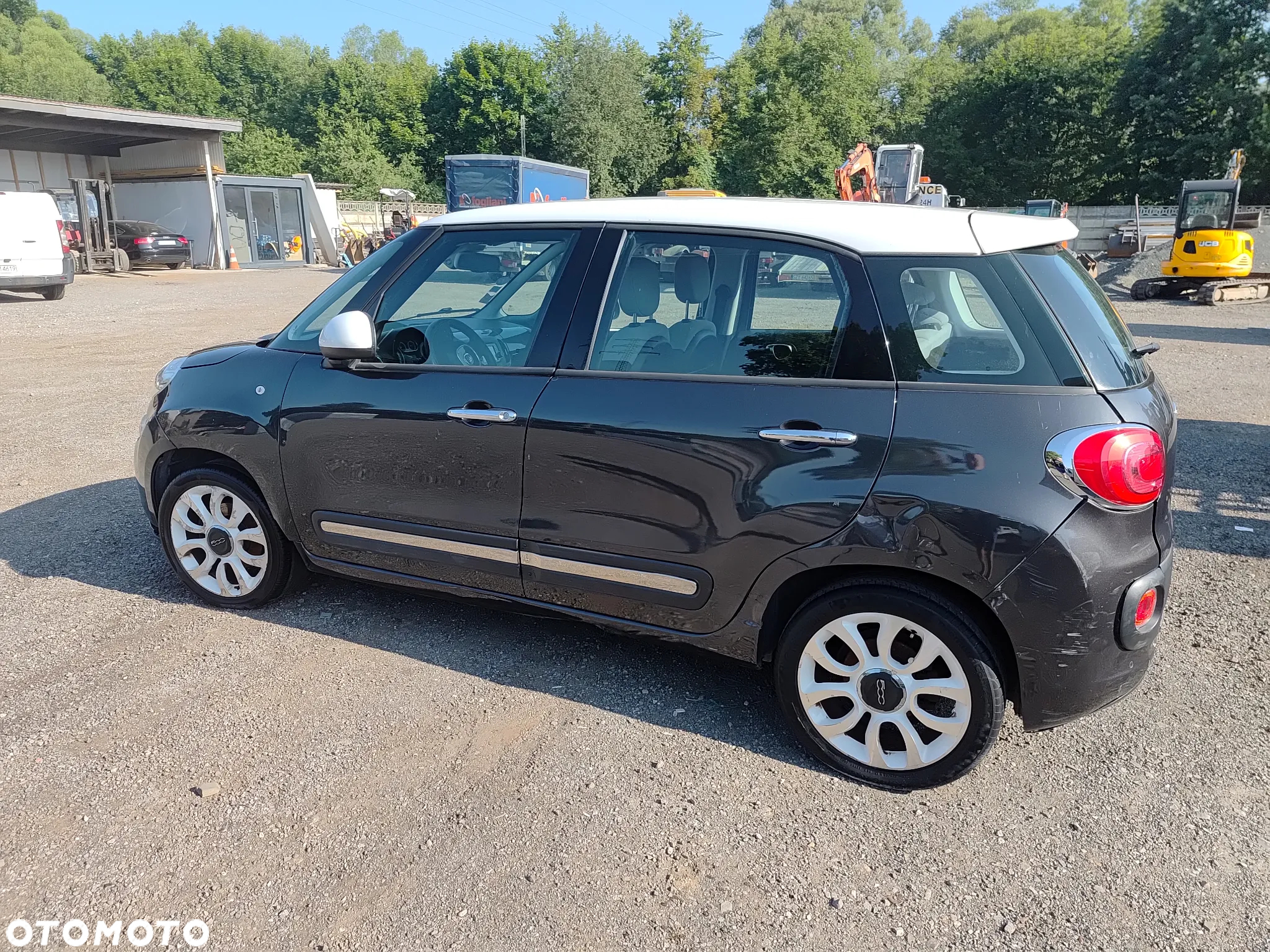 Fiat 500L 0.9 8V Twinair Pop Star S&S - 19