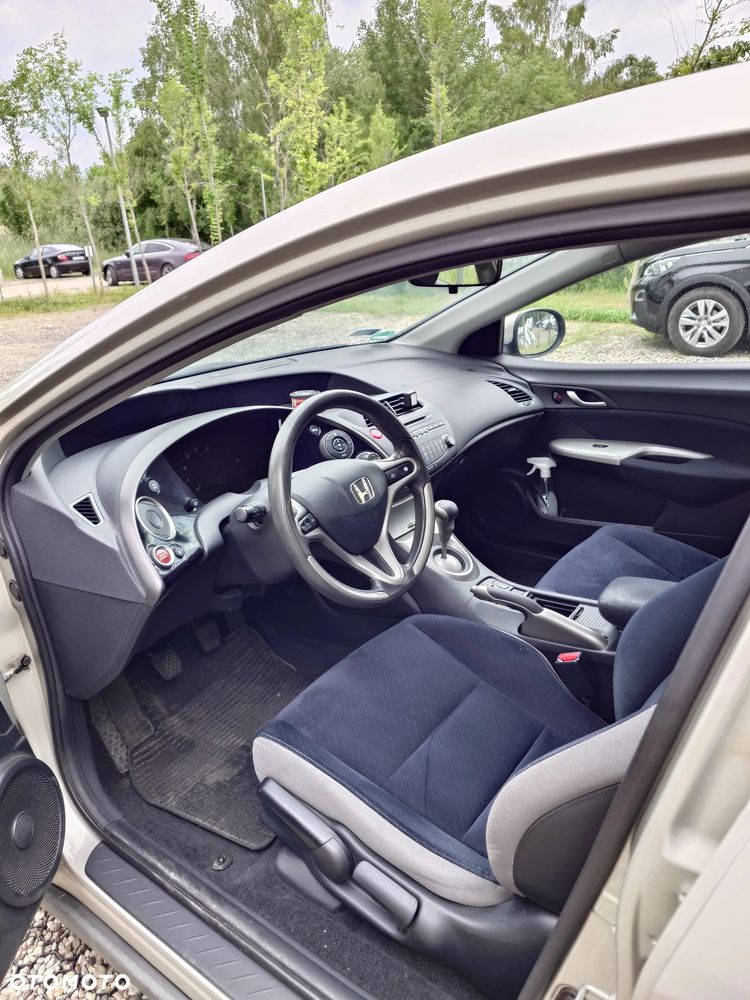 Honda Civic - 13